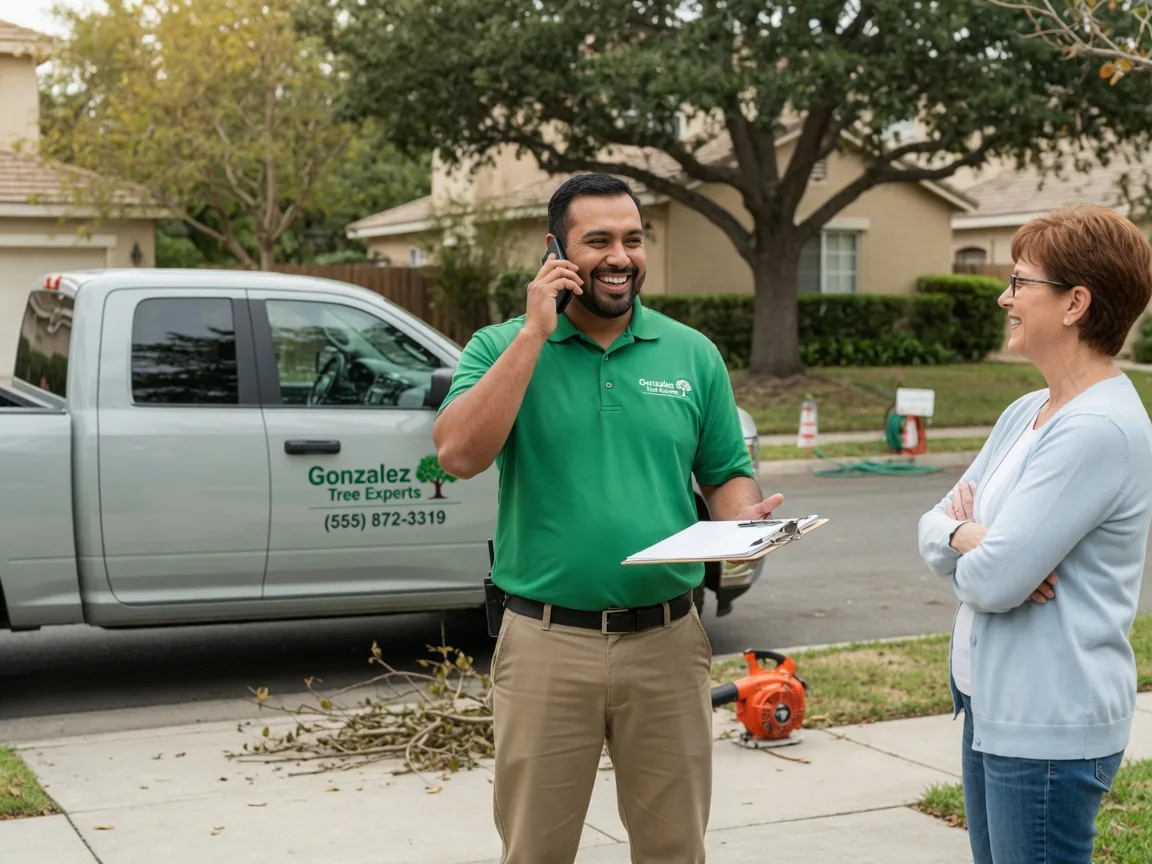Tree Service Dallas Center, IA FAQs